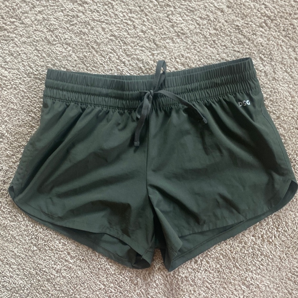 Womens Shorts